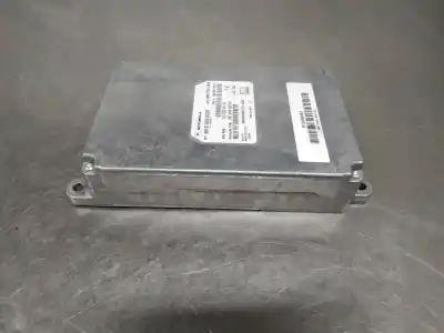 Second-hand car spare part electronic module for porsche cayenne (typ 9pa) básico oem iam references 7l5035741g  