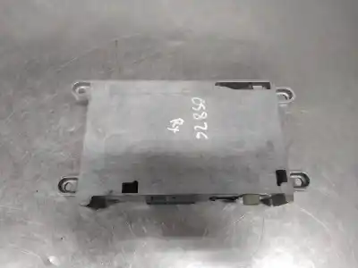 Second-hand car spare part electronic module for porsche cayenne (typ 9pa) básico oem iam references 7l5035741g  