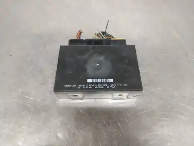 Second-hand car spare part electronic module for porsche cayenne (typ 9pa) básico oem iam references 7l0959933e