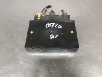 Second-hand car spare part electronic module for porsche cayenne (typ 9pa) básico oem iam references 7l0959933e  