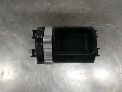Second-hand car spare part multifunction switch for porsche cayenne (typ 9pa) básico oem iam references 7l5941435a