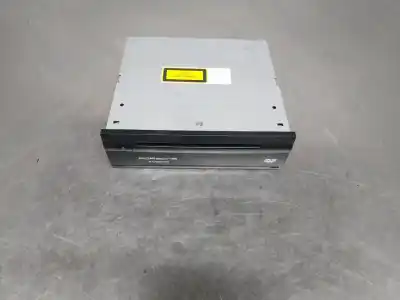 Second-hand car spare part gps navigation system for porsche cayenne (typ 9pa) básico oem iam references 7l5919969a  