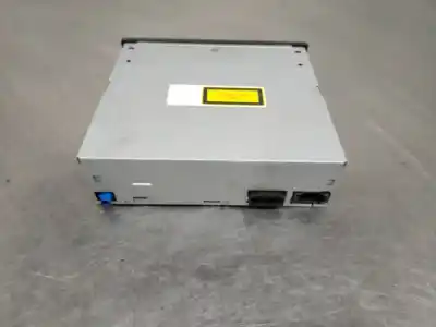 Second-hand car spare part gps navigation system for porsche cayenne (typ 9pa) básico oem iam references 7l5919969a  