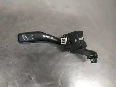 Second-hand car spare part INDICATOR SWITCH for VOLKSWAGEN GOLF V BERLINA (1K1)  OEM IAM references 1K0953513E  