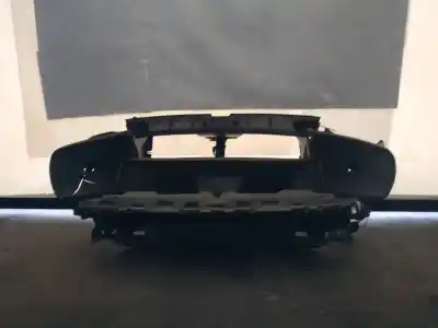 Second-hand car spare part front panel for porsche cayenne (typ 9pa) básico oem iam references 7l5121285b  