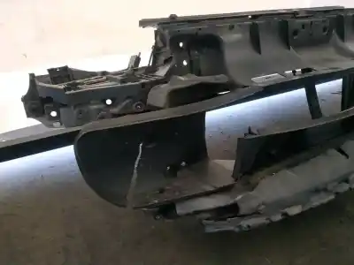 Second-hand car spare part front panel for porsche cayenne (typ 9pa) básico oem iam references 7l5121285b  