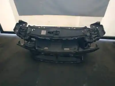 Second-hand car spare part front panel for porsche cayenne (typ 9pa) básico oem iam references 7l5121285b  