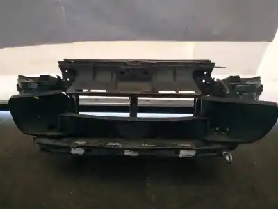 Second-hand car spare part front panel for porsche cayenne (typ 9pa) básico oem iam references 7l5121285b  