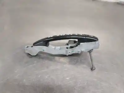 Tweedehands auto-onderdeel buitenste handgreep links voor voor citroen c4 picasso sx oem iam-referenties 