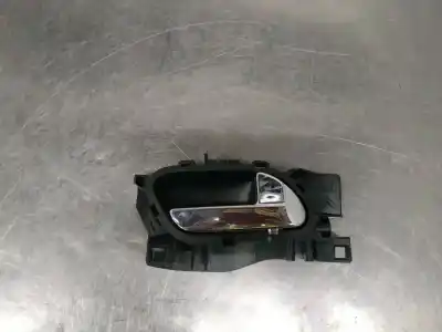 Tweedehands auto-onderdeel binnen voor rechts handvat voor citroen c4 picasso sx oem iam-referenties 96555516vd