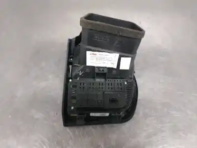 Tweedehands auto-onderdeel klimaatcontrole voor citroen c4 picasso sx oem iam-referenties 9659627477