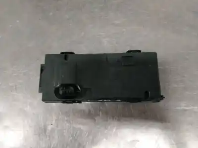 Автозапчастина б/у електронний модуль для citroen c4 picasso sx посилання на oem iam 9664023680  