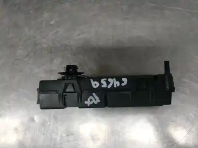 Автозапчастина б/у електронний модуль для citroen c4 picasso sx посилання на oem iam 9664023680  