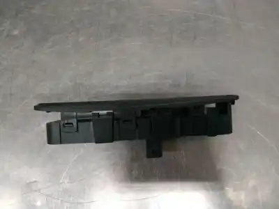 Автозапчастина б/у передній правий віконний вимикач для citroen c4 picasso sx посилання на oem iam 96639377zd  