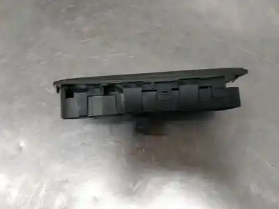 Автозапчастина б/у передній правий віконний вимикач для citroen c4 picasso sx посилання на oem iam 96639377zd  