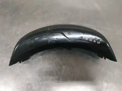 Автозапчастина б/у обзорка важеля передач для citroen c4 picasso sx посилання на oem iam 9661413377  