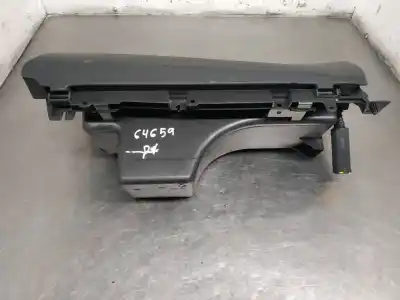 Pezzo di ricambio per auto di seconda mano scatola di guanti per citroen c4 picasso sx riferimenti oem iam 9654110577  