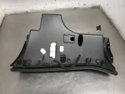 Tweedehands auto-onderdeel handschoenenkastje voor citroen c4 picasso sx oem iam-referenties 9654110577