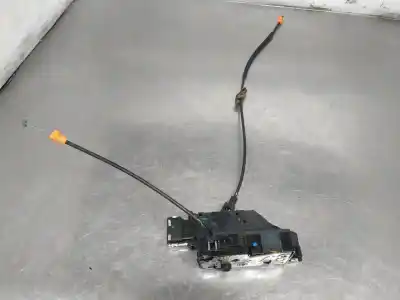 Tweedehands auto-onderdeel achter links deurslot voor citroen c4 picasso sx oem iam-referenties 24090816