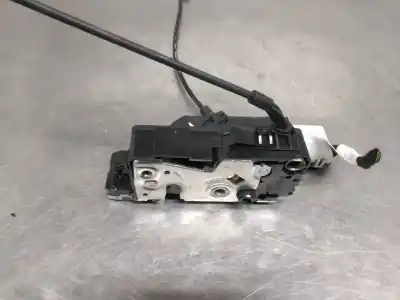 Автозапчастина б/у замок заднього правого дверя для citroen c4 picasso sx посилання на oem iam 24099816  