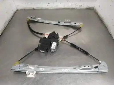 Автозапчастина б/у регулятор переднього правого скла для citroen c4 picasso sx посилання на oem iam 9682495580  