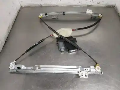 Автозапчастина б/у регулятор переднього правого скла для citroen c4 picasso sx посилання на oem iam 9682495580  