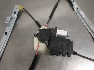 Автозапчастина б/у регулятор переднього правого скла для citroen c4 picasso sx посилання на oem iam 9682495580  