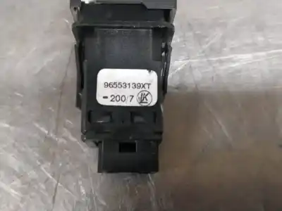 Tweedehands auto-onderdeel schakelaar voor citroen c4 picasso sx oem iam-referenties 96553139xt