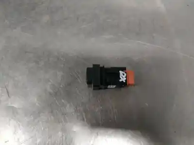 Pezzo di ricambio per auto di seconda mano interruttore per citroen c4 picasso sx riferimenti oem iam 96530658xt  