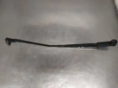 Автозапчастина б/у лівий передній ручок склоочисника для citroen c4 picasso sx посилання на oem iam 9684103580  