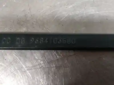 Автозапчастина б/у лівий передній ручок склоочисника для citroen c4 picasso sx посилання на oem iam 9684103580  