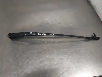 Автозапчастина б/у передній правий річок склоочисника для citroen c4 picasso sx посилання на oem iam 9684103780  