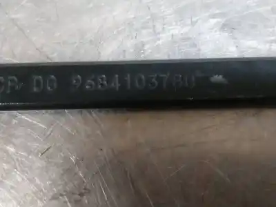 Автозапчастина б/у передній правий річок склоочисника для citroen c4 picasso sx посилання на oem iam 9684103780  