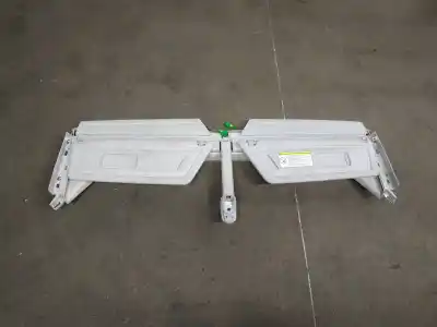 Автозапчастина б/у правильний натір для citroen c4 picasso sx посилання на oem iam 96837417  