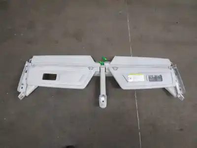 Автозапчастина б/у правильний натір для citroen c4 picasso sx посилання на oem iam 96837417  