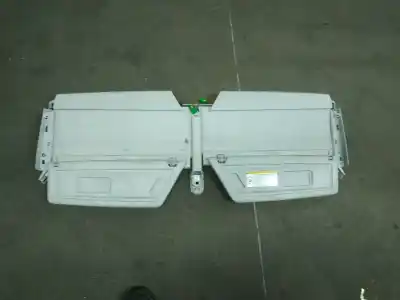 Автозапчастина б/у правильний натір для citroen c4 picasso sx посилання на oem iam 96837417  