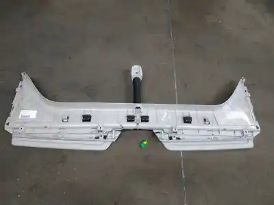 Tweedehands auto-onderdeel rechts zonnescherm voor citroen c4 picasso sx oem iam-referenties 96837417