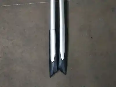 Tweedehands auto-onderdeel bagagedrager voor citroen c4 picasso sx oem iam-referenties 9658373480