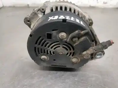 Second-hand car spare part ALTERNATOR for OPEL OMEGA B  OEM IAM references 90356665  