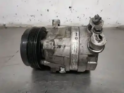 Second-hand car spare part air conditioning compressor for opel omega b básico berlina oem iam references 8fk351102  