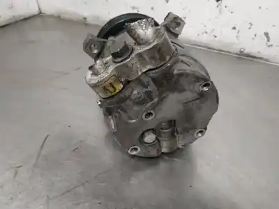 Second-hand car spare part air conditioning compressor for opel omega b básico berlina oem iam references 8fk351102  