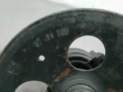 Second-hand car spare part STEERING PUMP for OPEL OMEGA B  OEM IAM references 90409232  