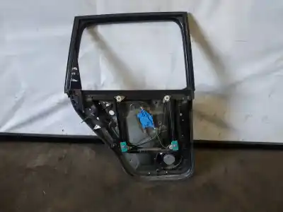 Second-hand car spare part rear right window regulator for porsche cayenne (typ 9pa) básico oem iam references 7l5839730  