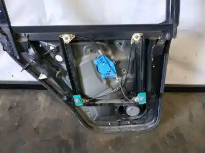 Second-hand car spare part rear right window regulator for porsche cayenne (typ 9pa) básico oem iam references 7l5839730  