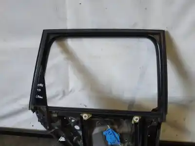 Second-hand car spare part rear right window regulator for porsche cayenne (typ 9pa) básico oem iam references 7l5839730  