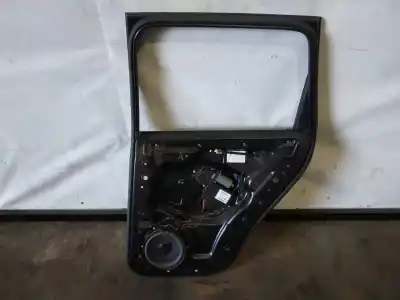 Second-hand car spare part rear right window regulator for porsche cayenne (typ 9pa) básico oem iam references 7l5839730  