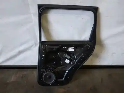 Second-hand car spare part rear right window regulator for porsche cayenne (typ 9pa) básico oem iam references 7l5839730