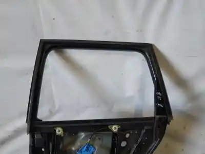 Second-hand car spare part rear left window regulator for porsche cayenne (typ 9pa) básico oem iam references 7l0839361