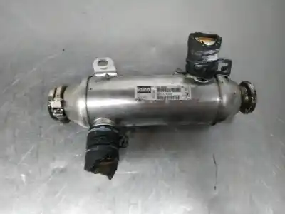 Pièce détachée automobile d'occasion REFROIDISSEUR VANNE EGR pour CITROEN C5 BERLINA  Références OEM IAM 9631424880  