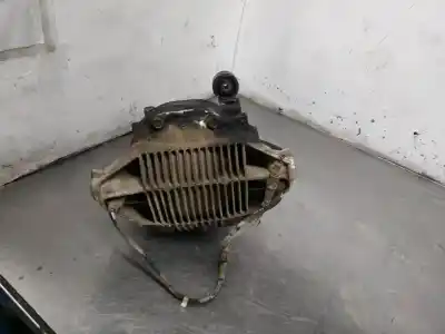 Second-hand car spare part REAR DIFFERENTIAL for OPEL OMEGA B  OEM IAM references 90446890  